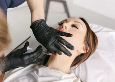 Skin booster and biostimulator treatments, London and West Malling, Kent