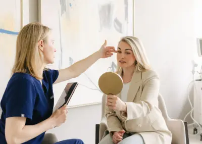 How many sessions of IPL do you need for pigmentation?