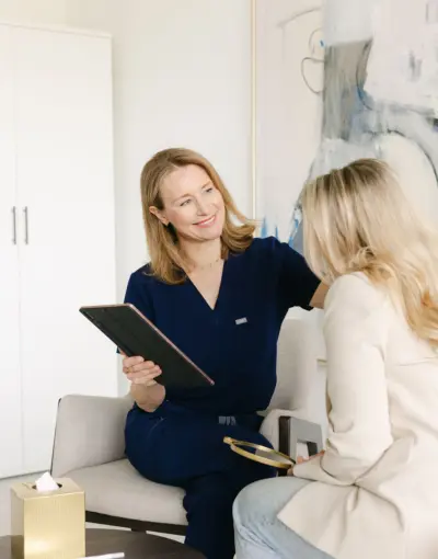 Julaine Treatment, Kent and London