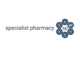 specialist pharmacy