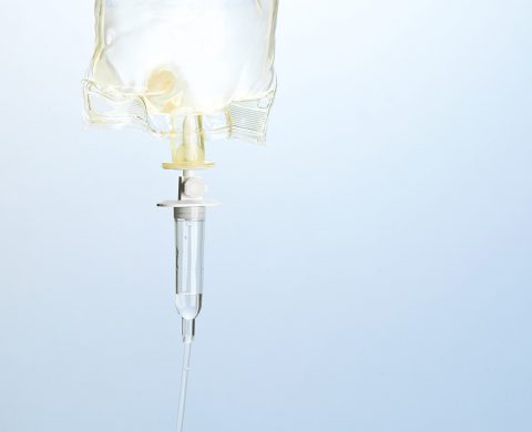 Intravenous Vitamin Infusions