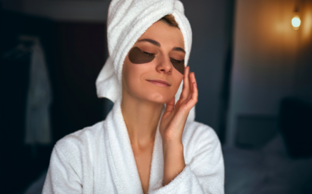 6 ways to get rid of dark circles –and what causes them