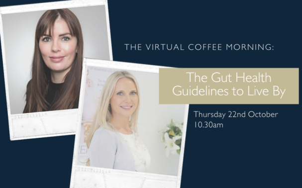 Join the Conversation: Gut Health Guidelines to Live By