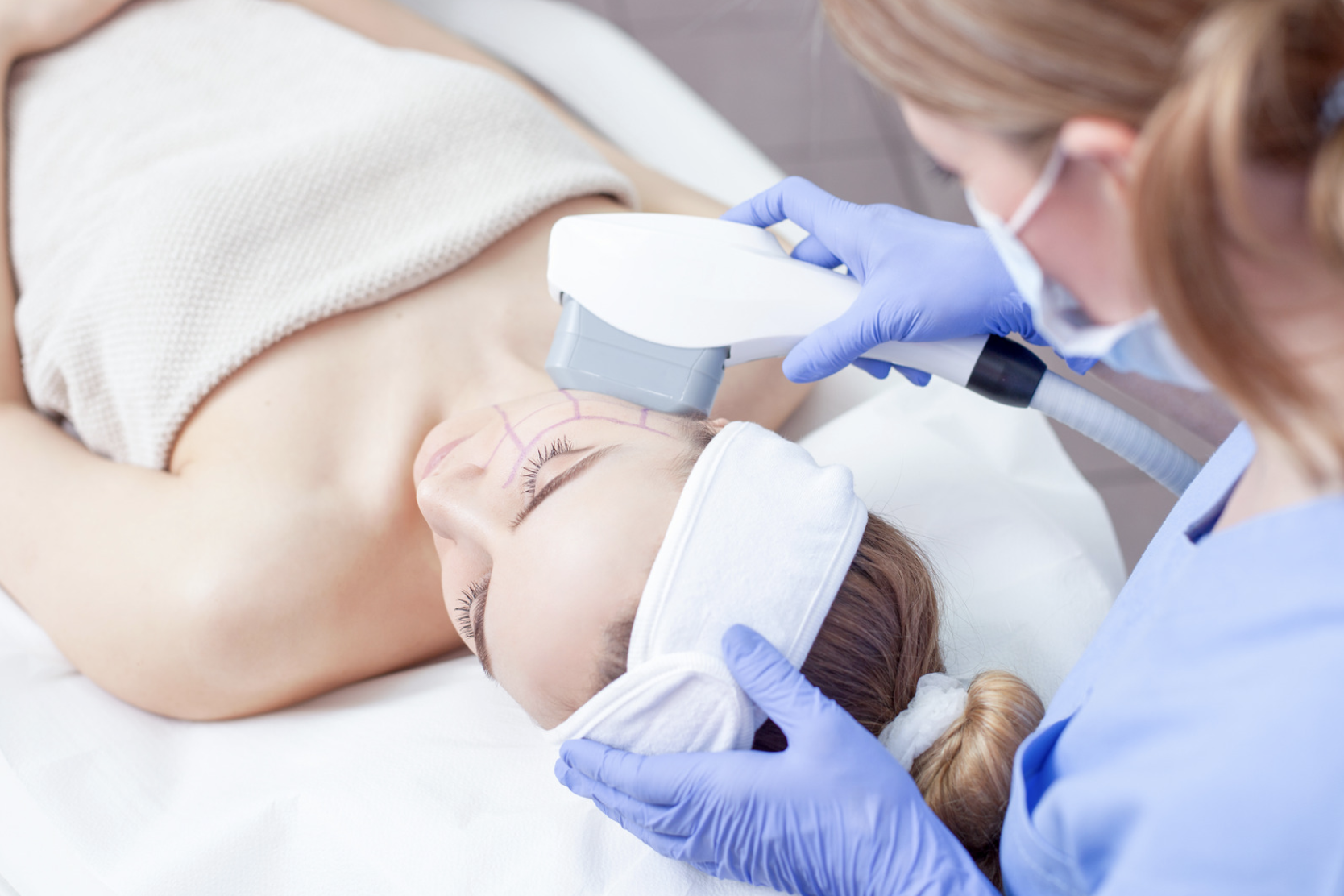 What is Ultherapy and How Does it Work?
