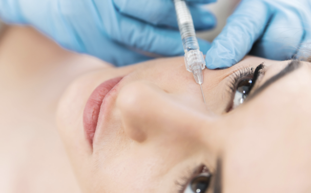 What is non-surgical Rhinoplasty? Is it right for you?
