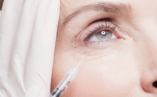 How does Botox work? And what happens if it goes wrong?