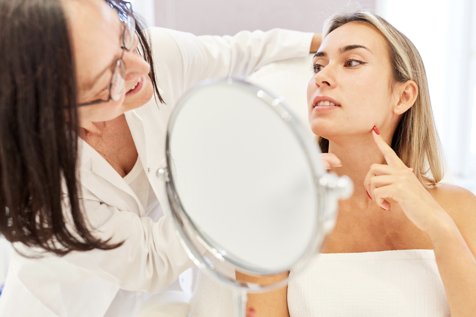Top aesthetic treatments for beginners